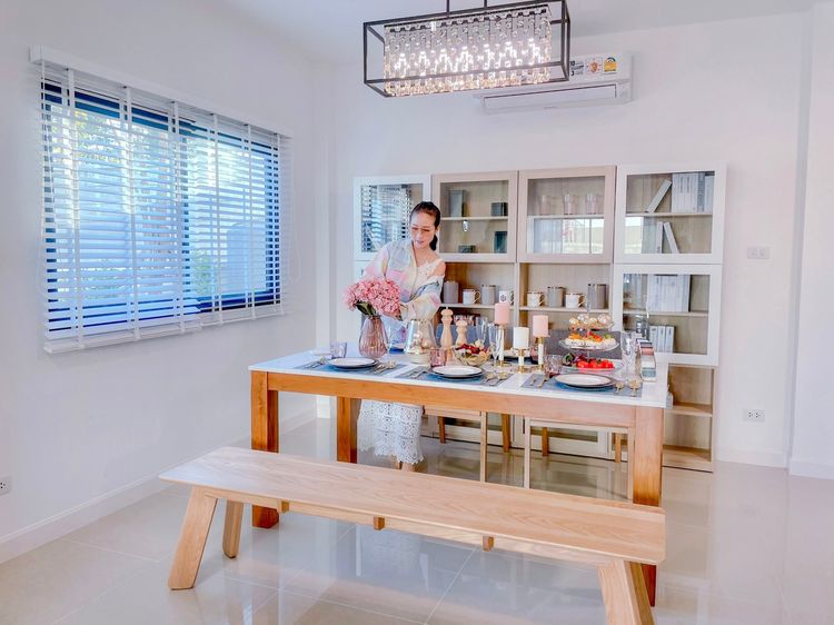 ภาพแบบบ้าน-บ้านแฝด