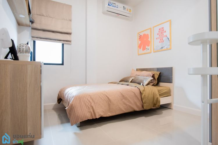 ภาพแบบบ้าน-บ้านแฝด