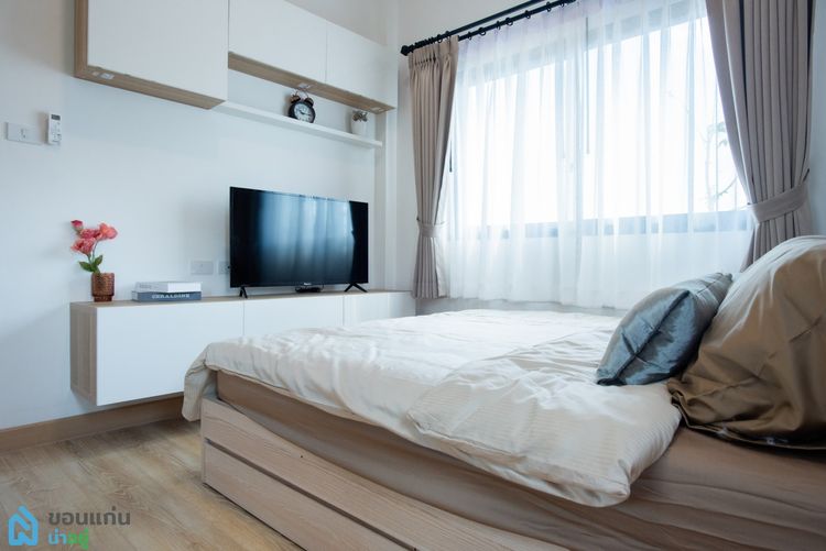 ภาพแบบบ้าน-บ้านแฝด