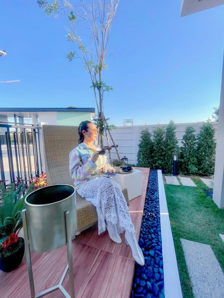 ภาพแบบบ้าน-บ้านแฝด