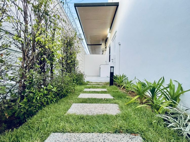 ภาพแบบบ้าน-บ้านแฝด