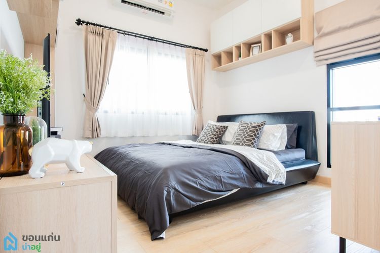 ภาพแบบบ้าน-บ้านแฝด