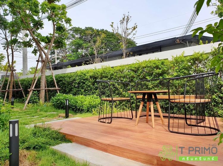 ภาพแบบบ้าน-ทาวน์โฮม