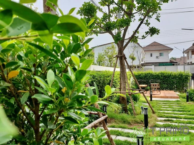 ภาพแบบบ้าน-ทาวน์โฮม