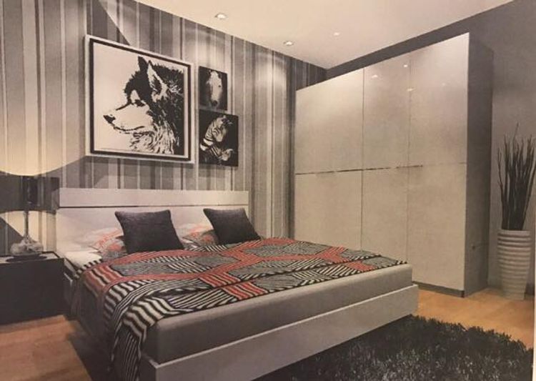 ภาพแบบบ้าน-Townhome