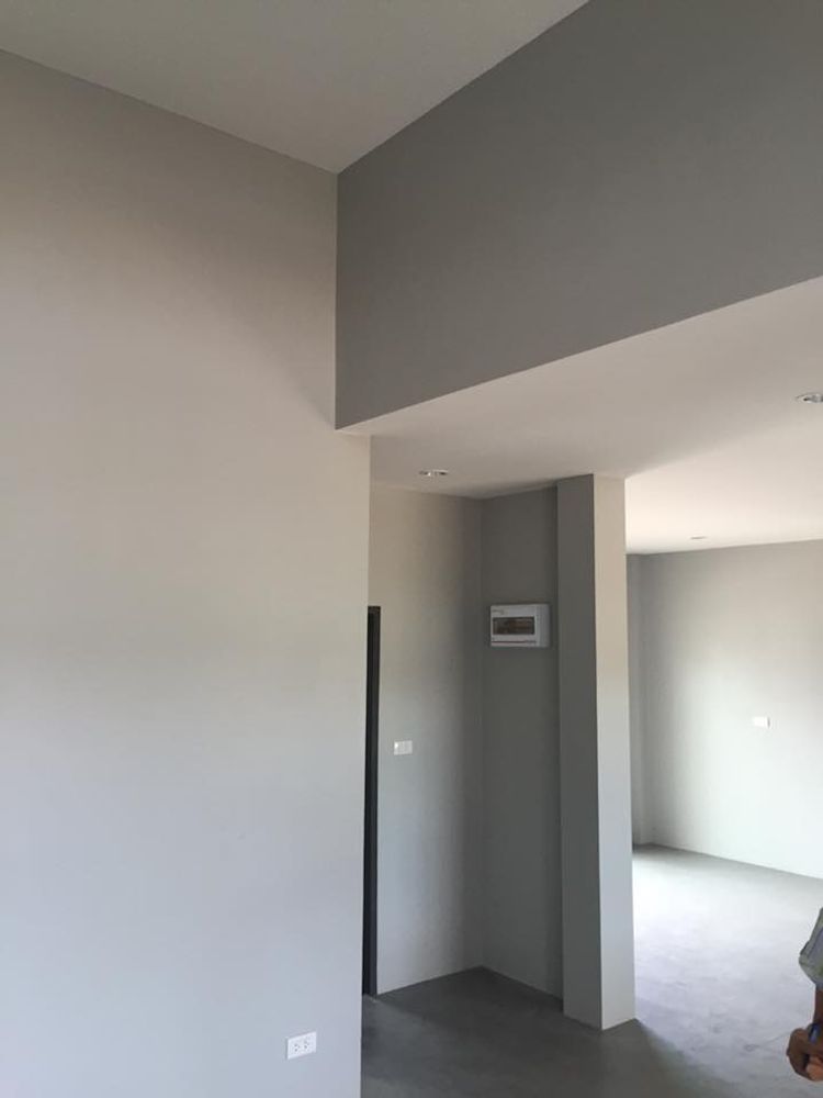 ภาพแบบบ้าน-Townhome