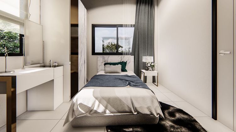 ภาพแบบบ้าน-บ้านแฝด