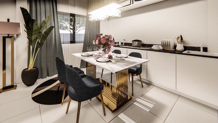 ภาพแบบบ้าน-บ้านแฝด