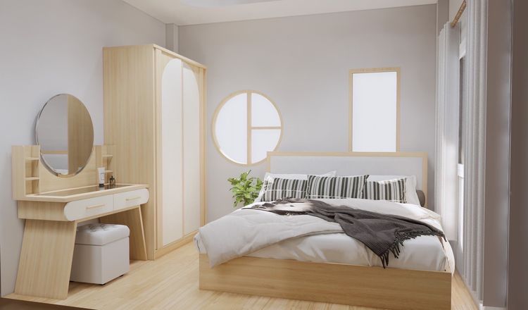 ภาพแบบบ้าน-THE WIN TREMINAL Type A