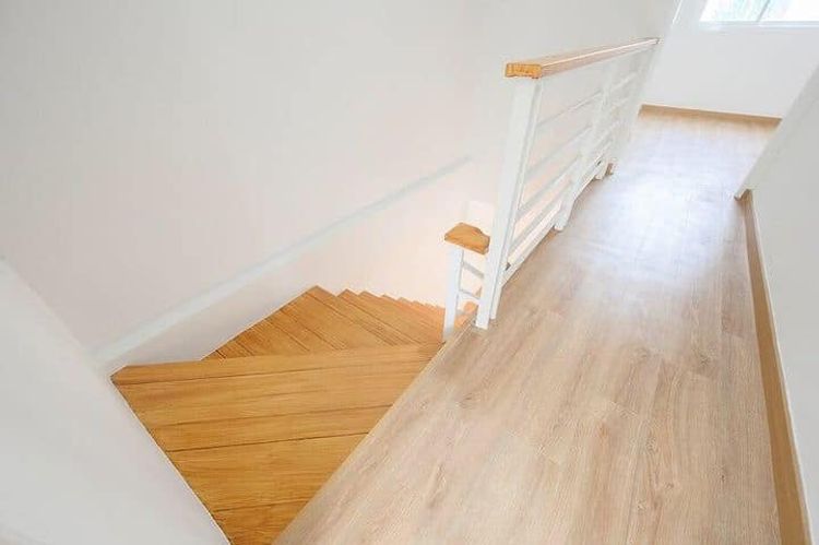 ภาพแบบบ้าน-ทาวน์โฮมสองชั้น