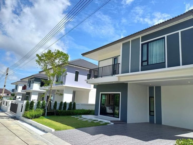 ภาพแบบบ้าน-บ้านบุญถาวร 7 ไพรม์