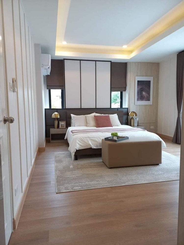 ภาพแบบบ้าน-บ้านบุญถาวร 7 ไพรม์