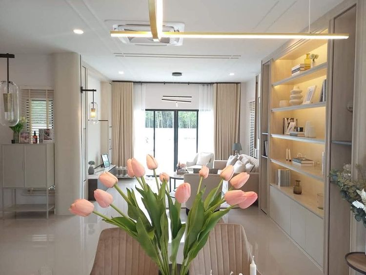 ภาพแบบบ้าน-บ้านบุญถาวร 7 ไพรม์