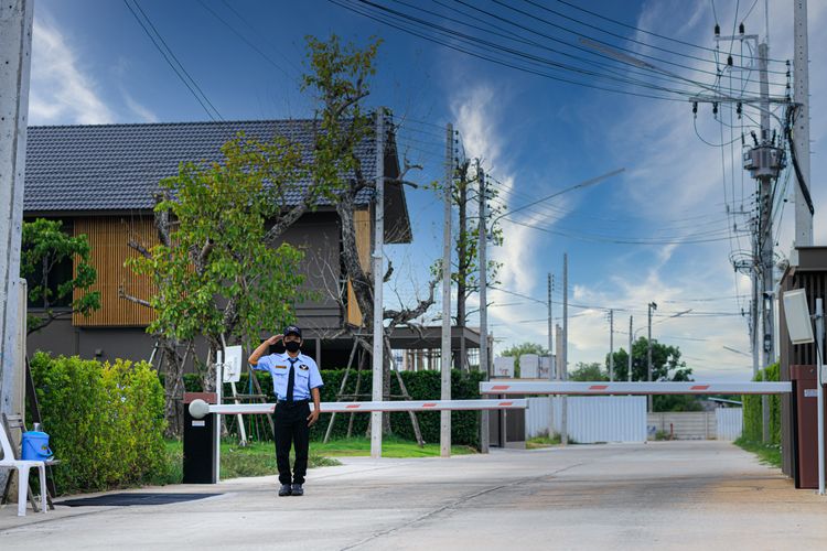 ภาพแบบบ้าน-Modern Tropical 3