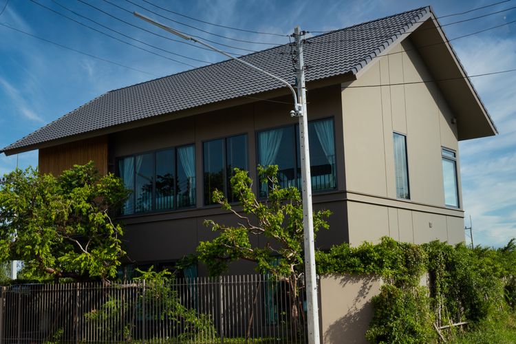 ภาพแบบบ้าน-Modern Tropical 3