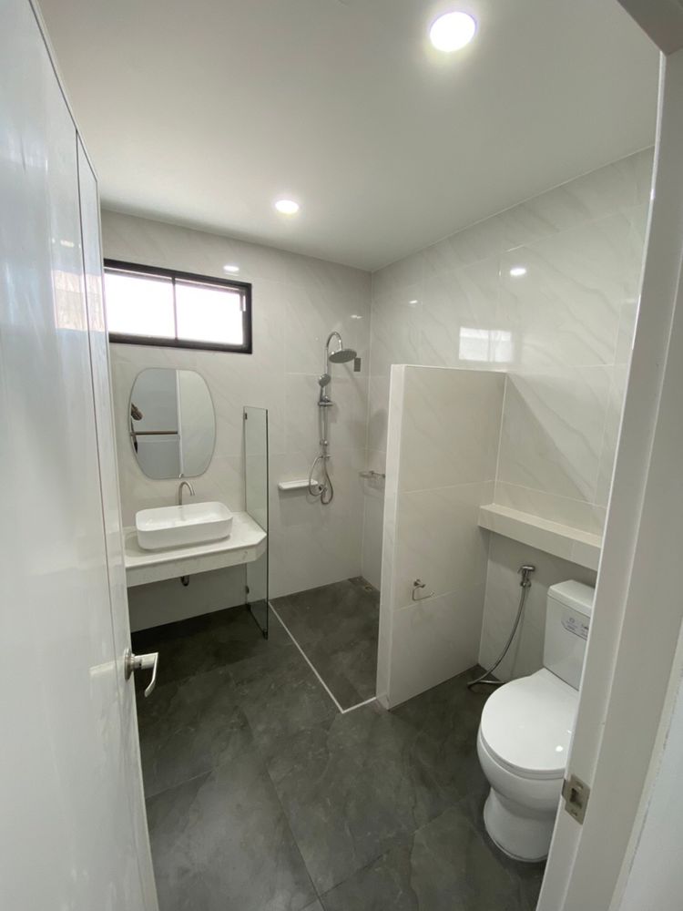 ภาพแบบบ้าน-ทาวน์โฮม