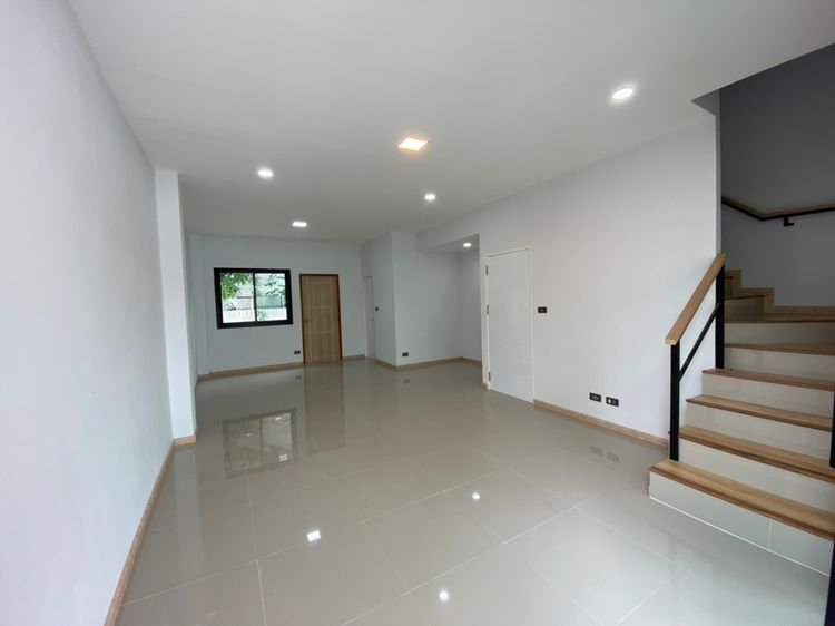 ภาพแบบบ้าน-ทาวน์โฮม