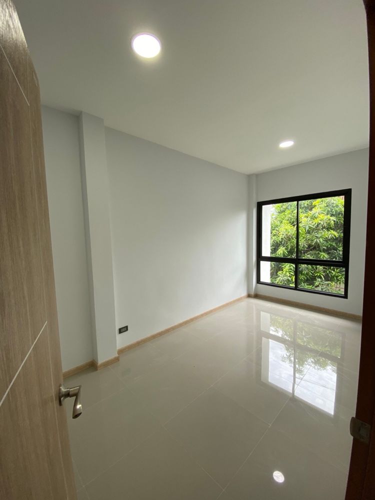 ภาพแบบบ้าน-ทาวน์โฮม