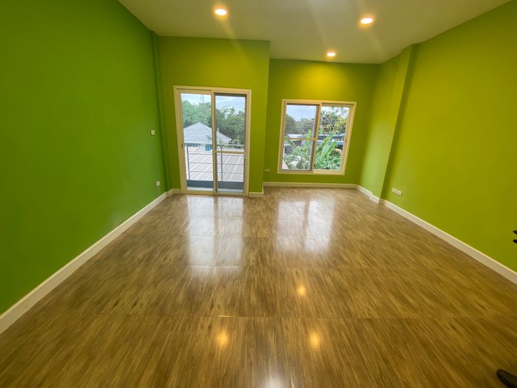 ภาพแบบบ้าน-ทาว์โฮม2ชั้น