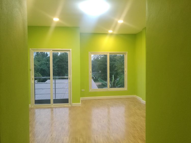 ภาพแบบบ้าน-ทาว์โฮม2ชั้น