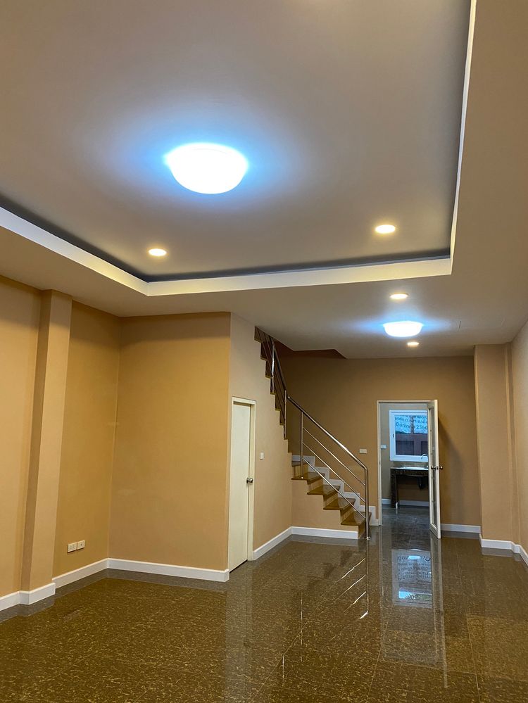 ภาพแบบบ้าน-ทาว์โฮม2ชั้น