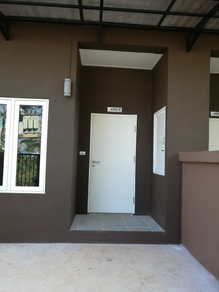 ภาพแบบบ้าน-ทาว์โฮม2ชั้น