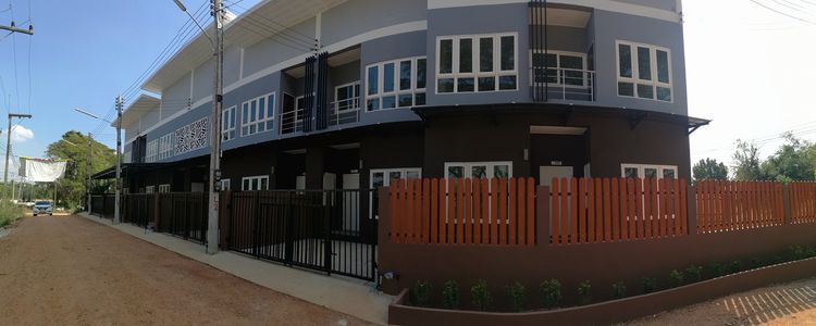 ภาพแบบบ้าน-ทาว์โฮม2ชั้น