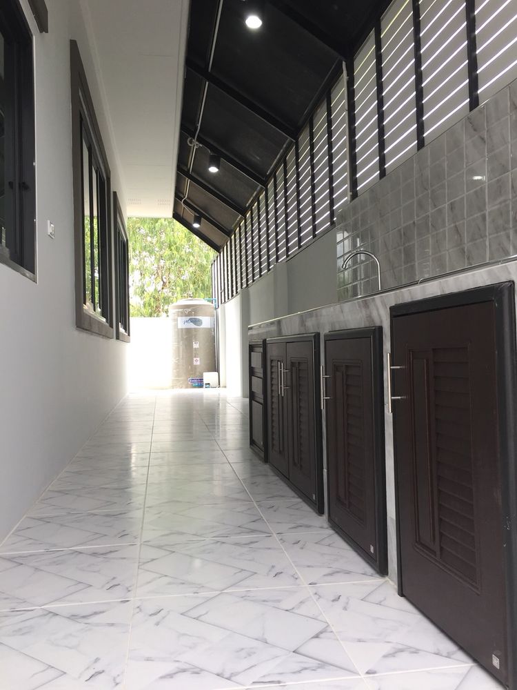 ภาพแบบบ้าน-บ้านเดี่ยว