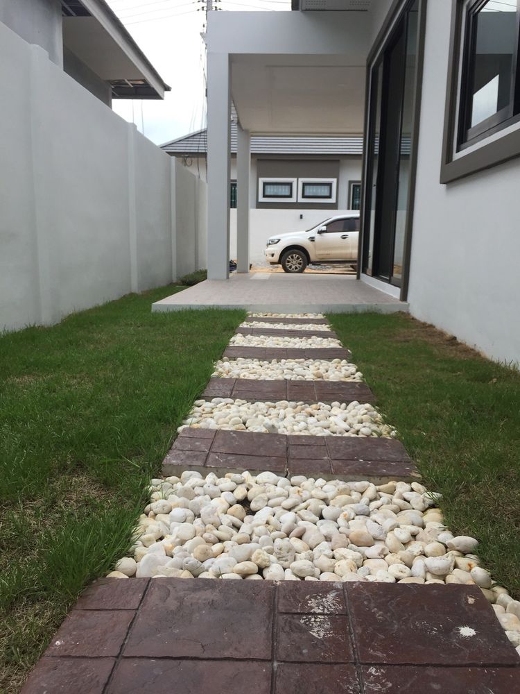 ภาพแบบบ้าน-บ้านเดี่ยว