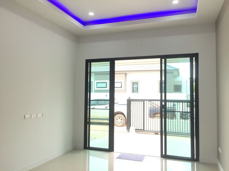 ภาพแบบบ้าน-บ้านเดี่ยว