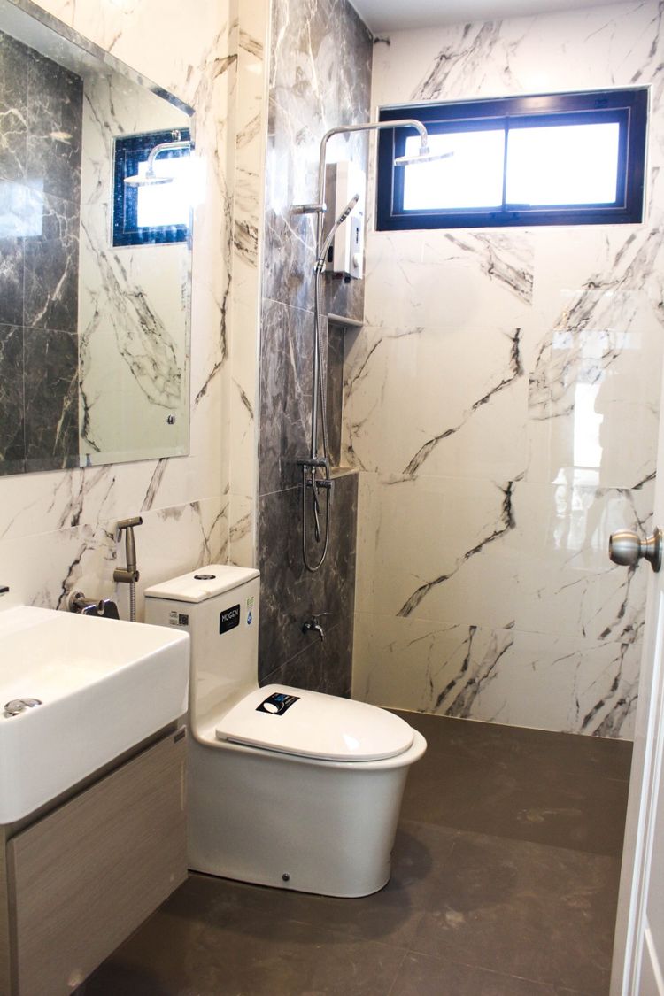 ภาพแบบบ้าน-บ้านเดี่ยว