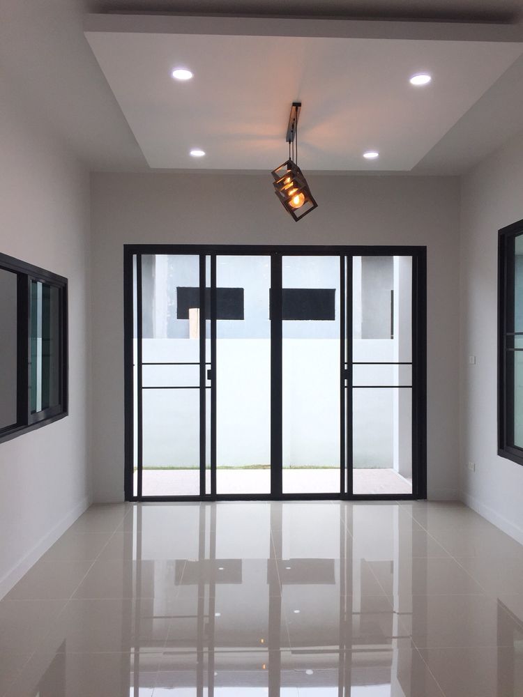 ภาพแบบบ้าน-บ้านเดี่ยว