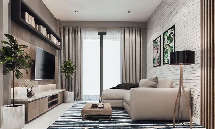 ภาพแบบบ้าน-บ้านเดี่ยว