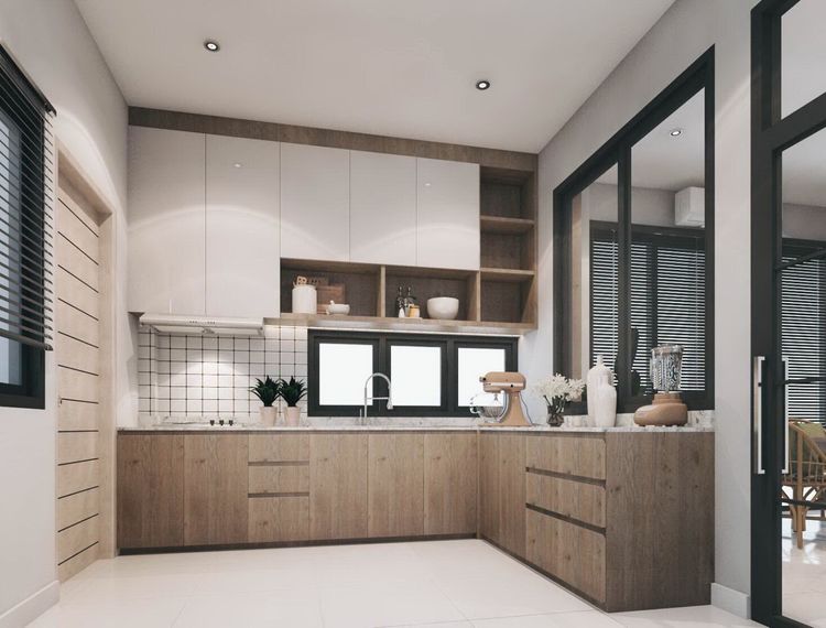 ภาพแบบบ้าน-บ้านเดี่ยว