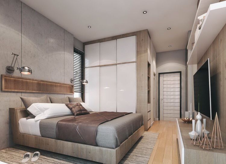 ภาพแบบบ้าน-บ้านเดี่ยว