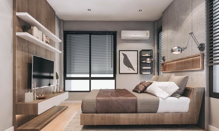 ภาพแบบบ้าน-บ้านเดี่ยว