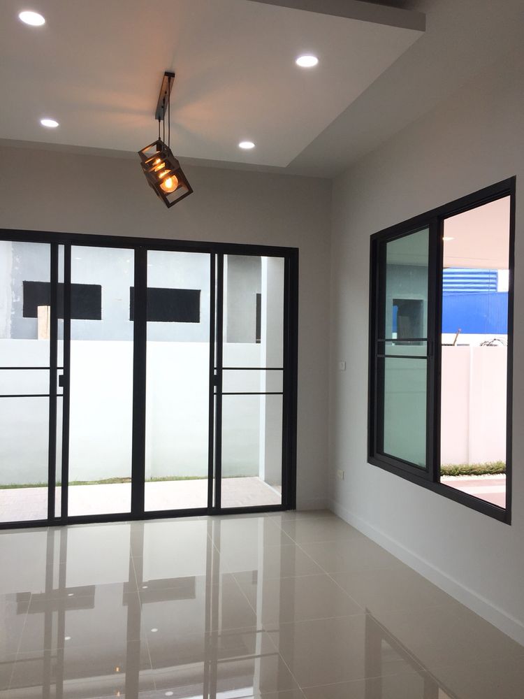 ภาพแบบบ้าน-บ้านเดี่ยว