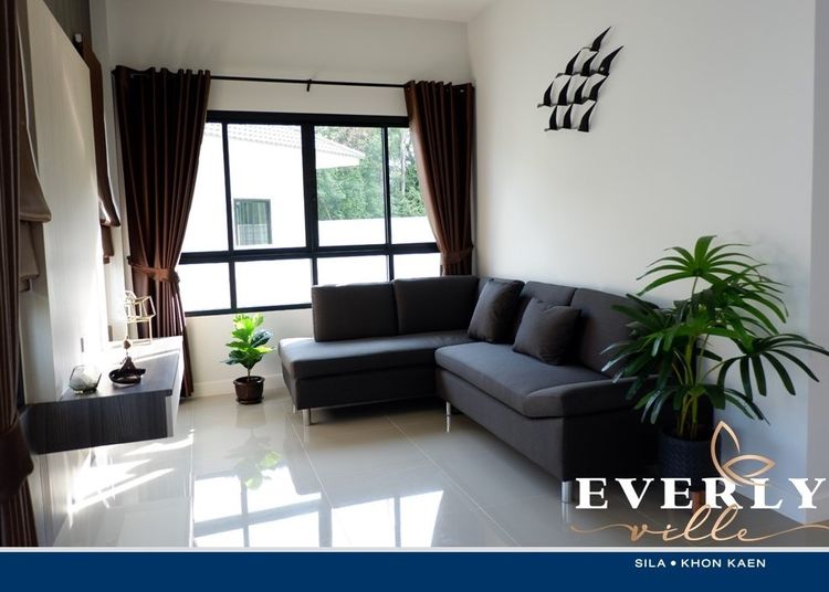 ภาพแบบบ้าน-แอเรียล