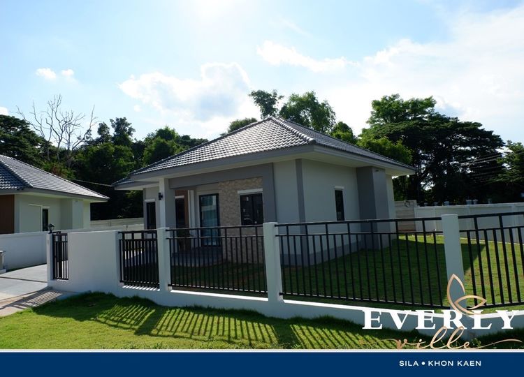 ภาพแบบบ้าน-แอเรียล