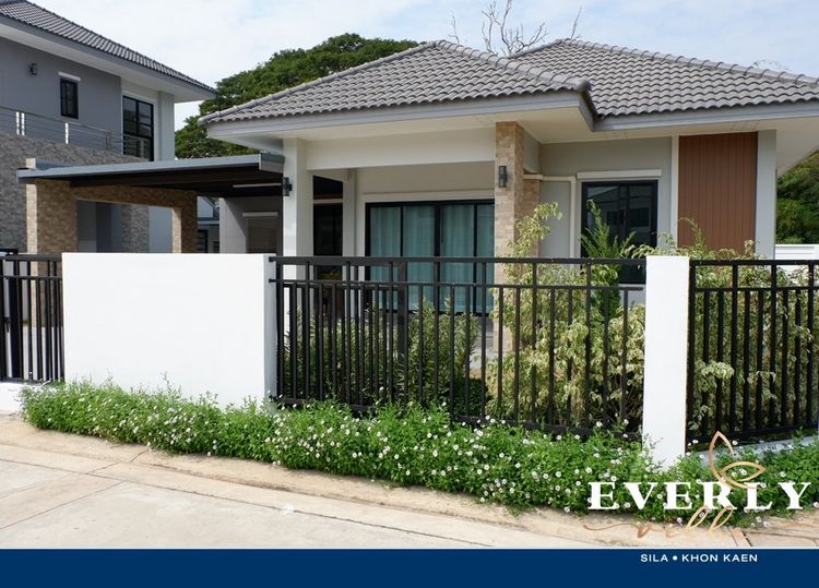 ภาพแบบบ้าน-เอวา