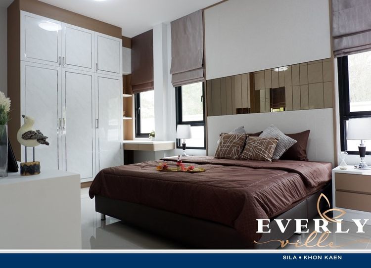 ภาพแบบบ้าน-เอวา