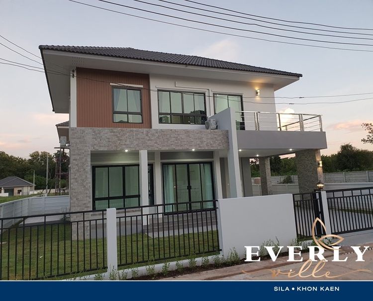 ภาพแบบบ้าน-วิเวียน