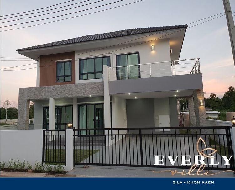 ภาพแบบบ้าน-วิเวียน