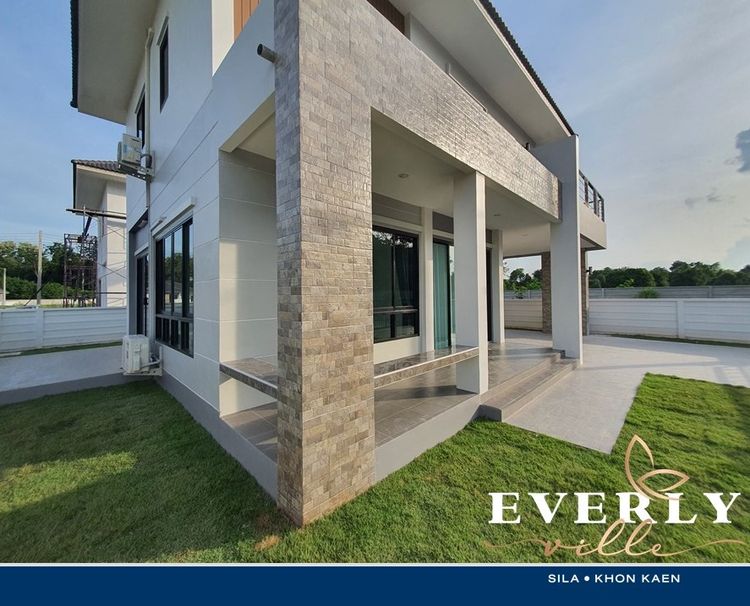 ภาพแบบบ้าน-วิเวียน