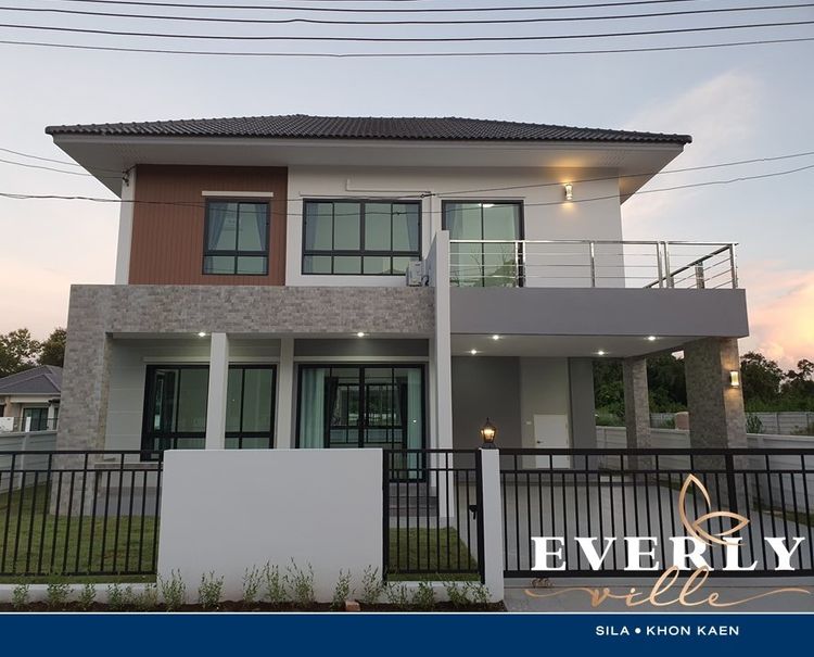 ภาพแบบบ้าน-วิเวียน