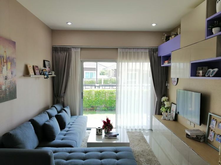 ภาพแบบบ้าน-Lavender