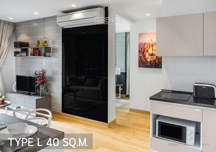 ภาพแบบบ้าน-Type L