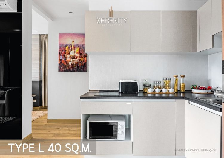 ภาพแบบบ้าน-Type L