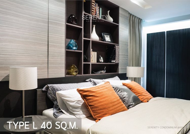 ภาพแบบบ้าน-Type L