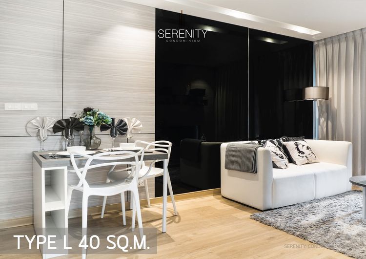 ภาพแบบบ้าน-Type L